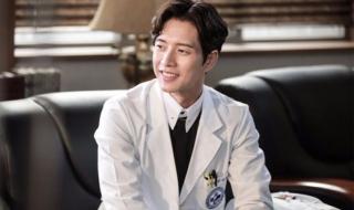 异乡人医生 异乡人医生